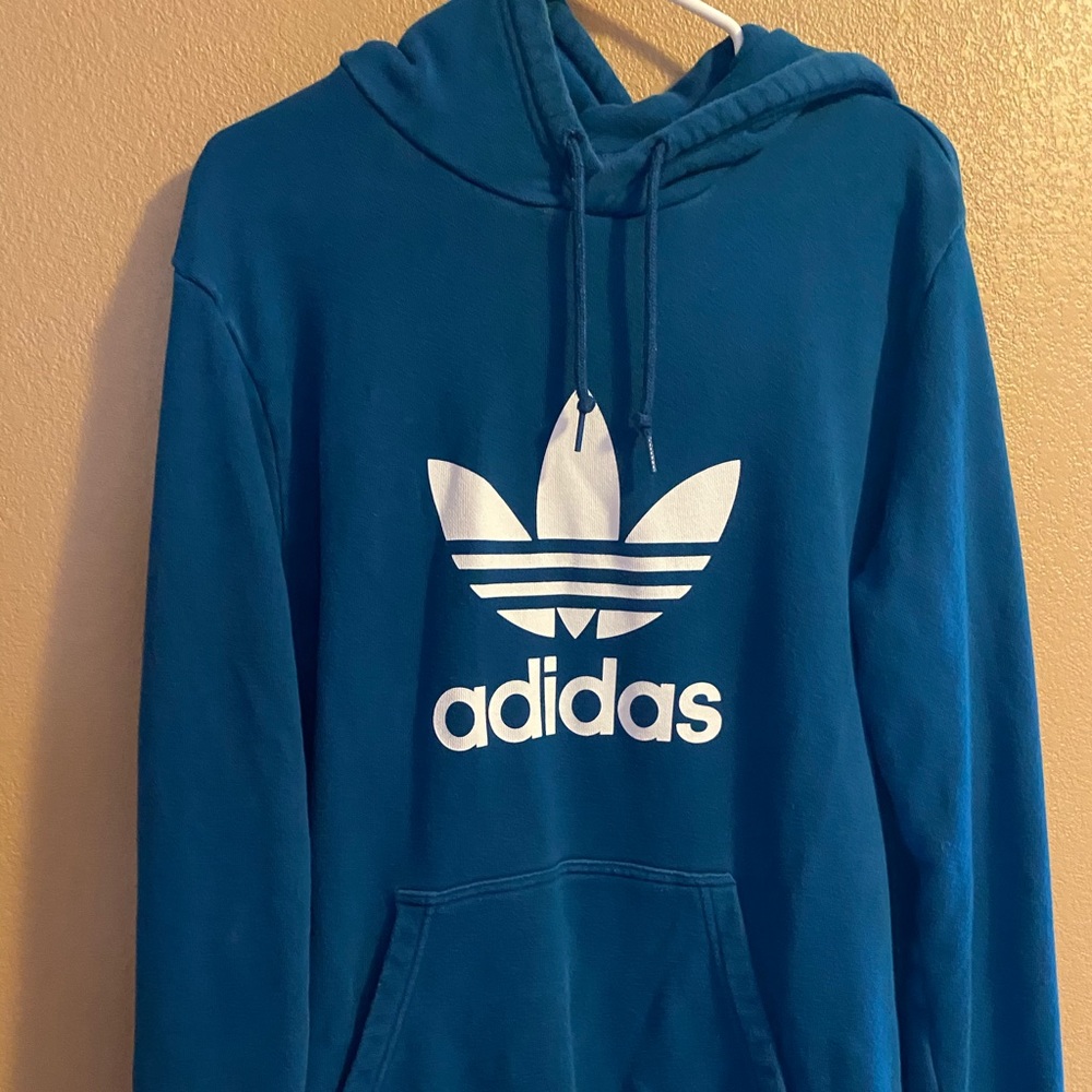 Men’s Adidas